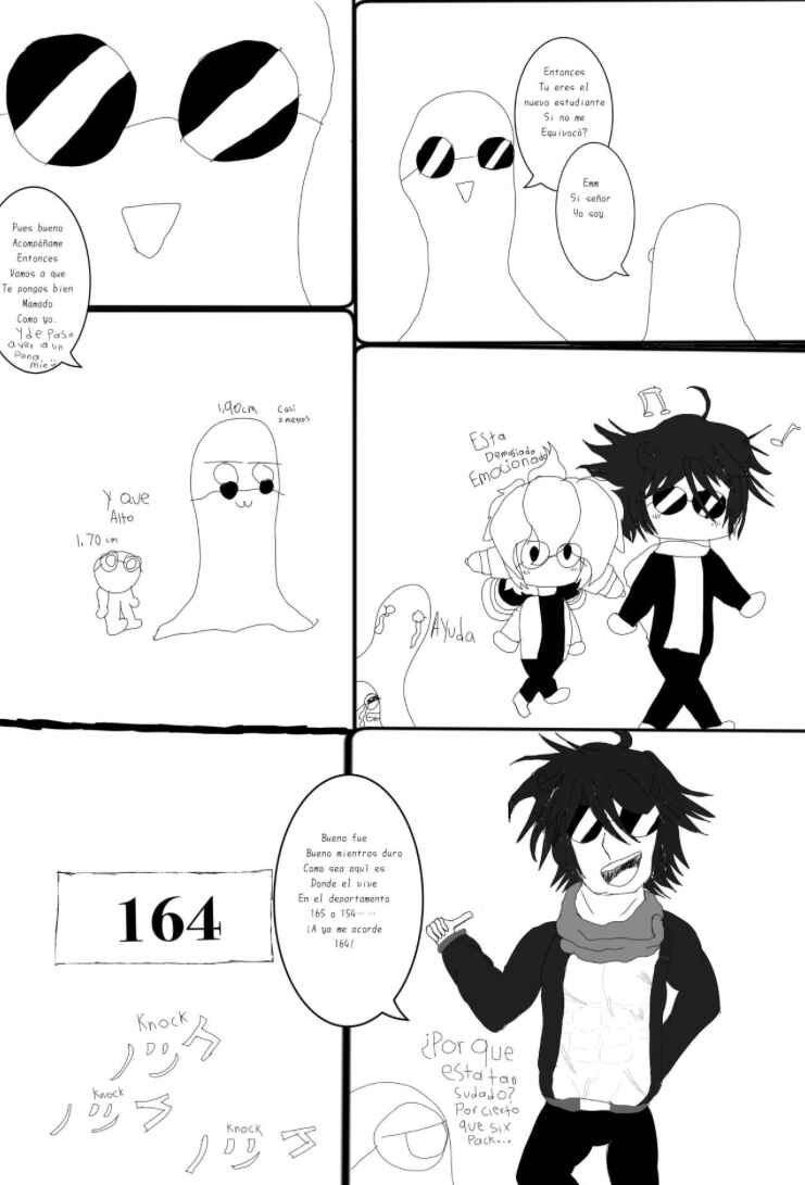 Hunters vs Devils Chapter 2 - Page 10