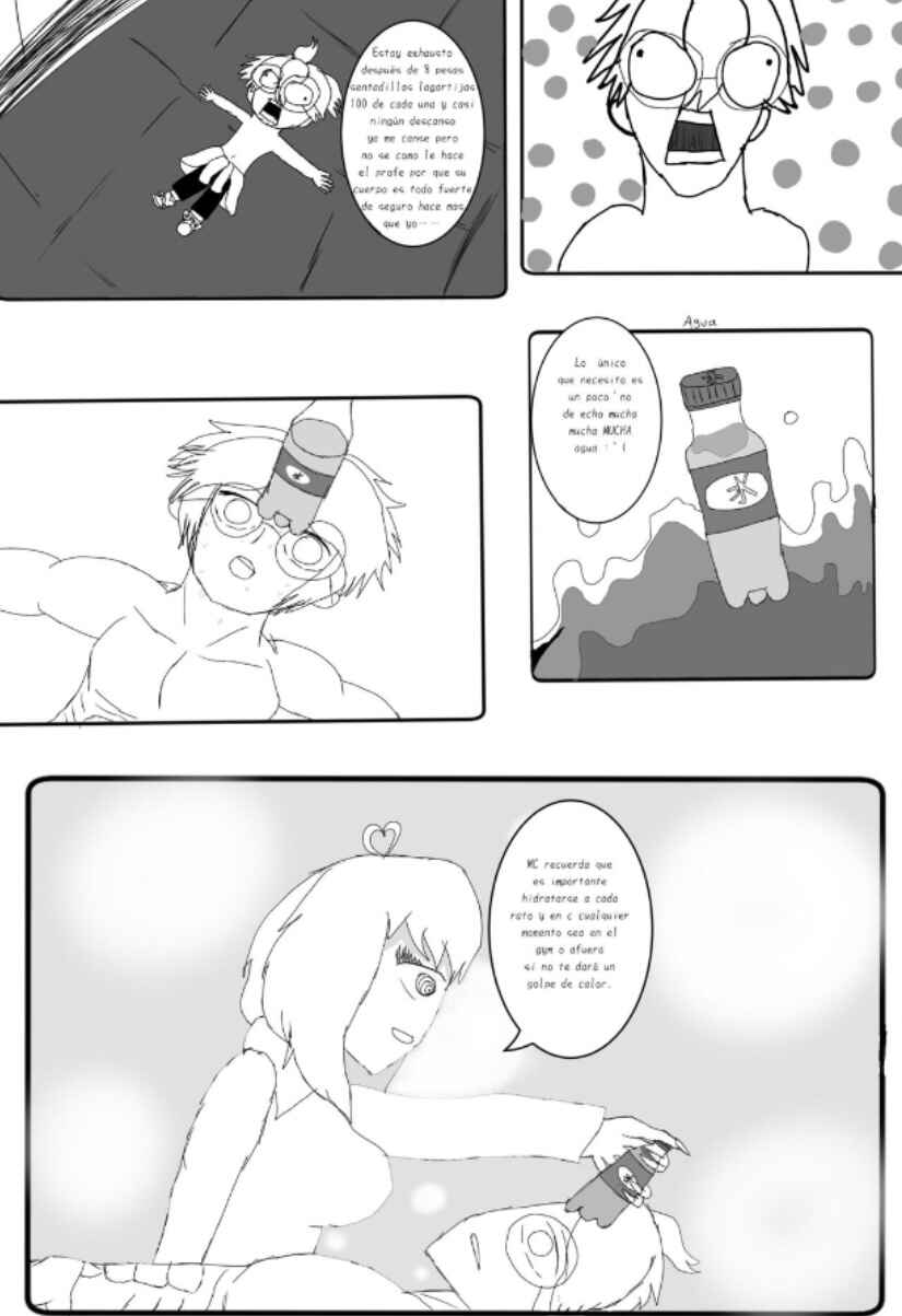 Hunters vs Devils Chapter 2 - Page 15