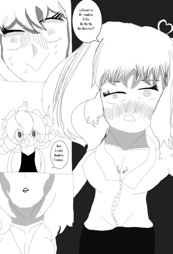 Hunters vs Devils Chapter 2 - Page 3