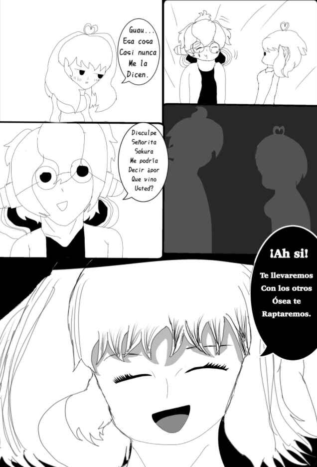 Hunters vs Devils Chapter 2 - Page 4