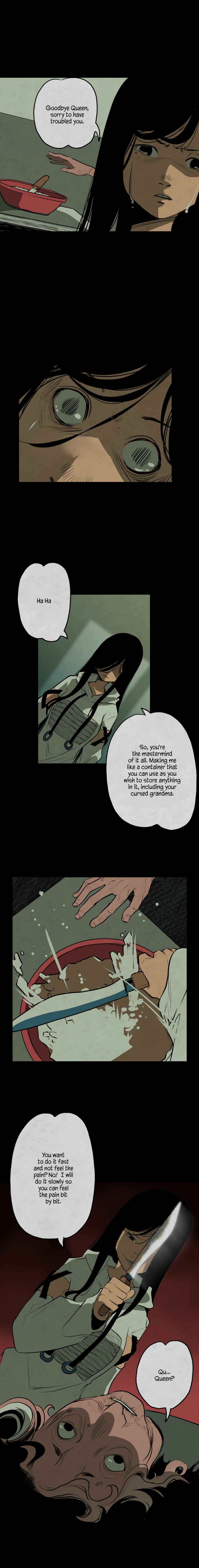 Creep In Chapter 14 - Page 10