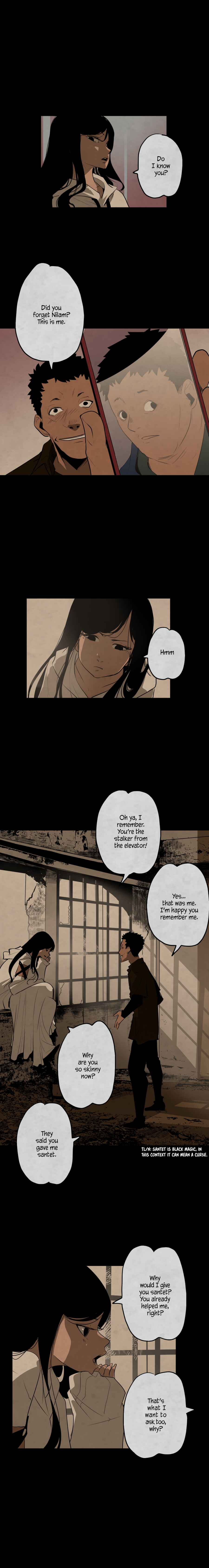 Creep In Chapter 14 - Page 2