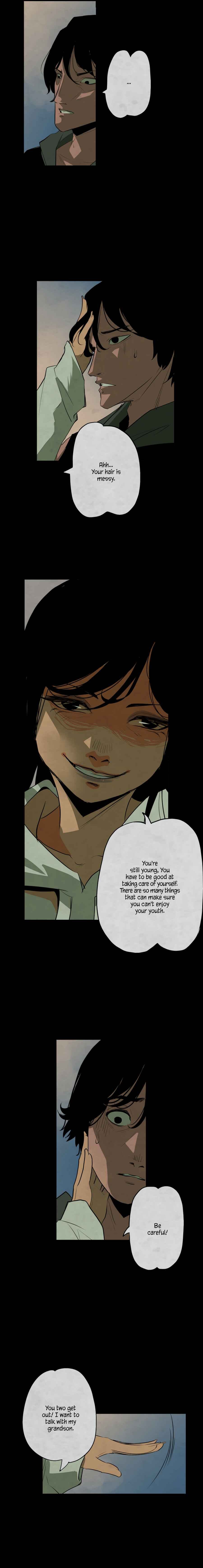 Creep In Chapter 14 - Page 5
