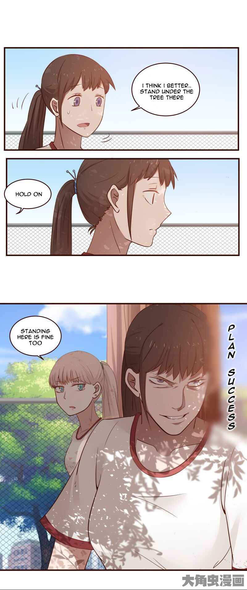 LaLa Chapter 26 - Page 6