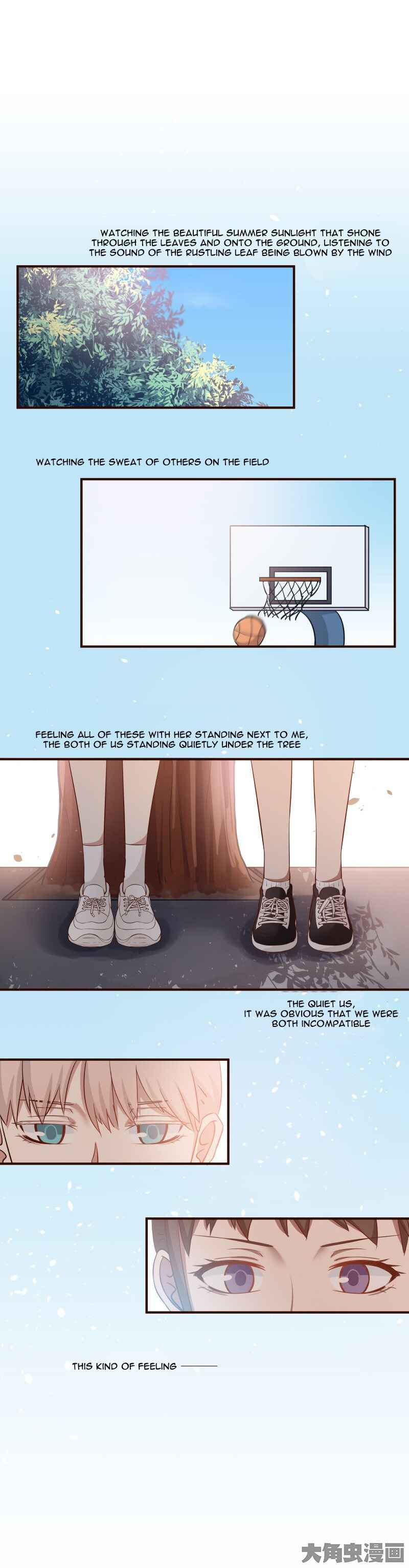 LaLa Chapter 26 - Page 7