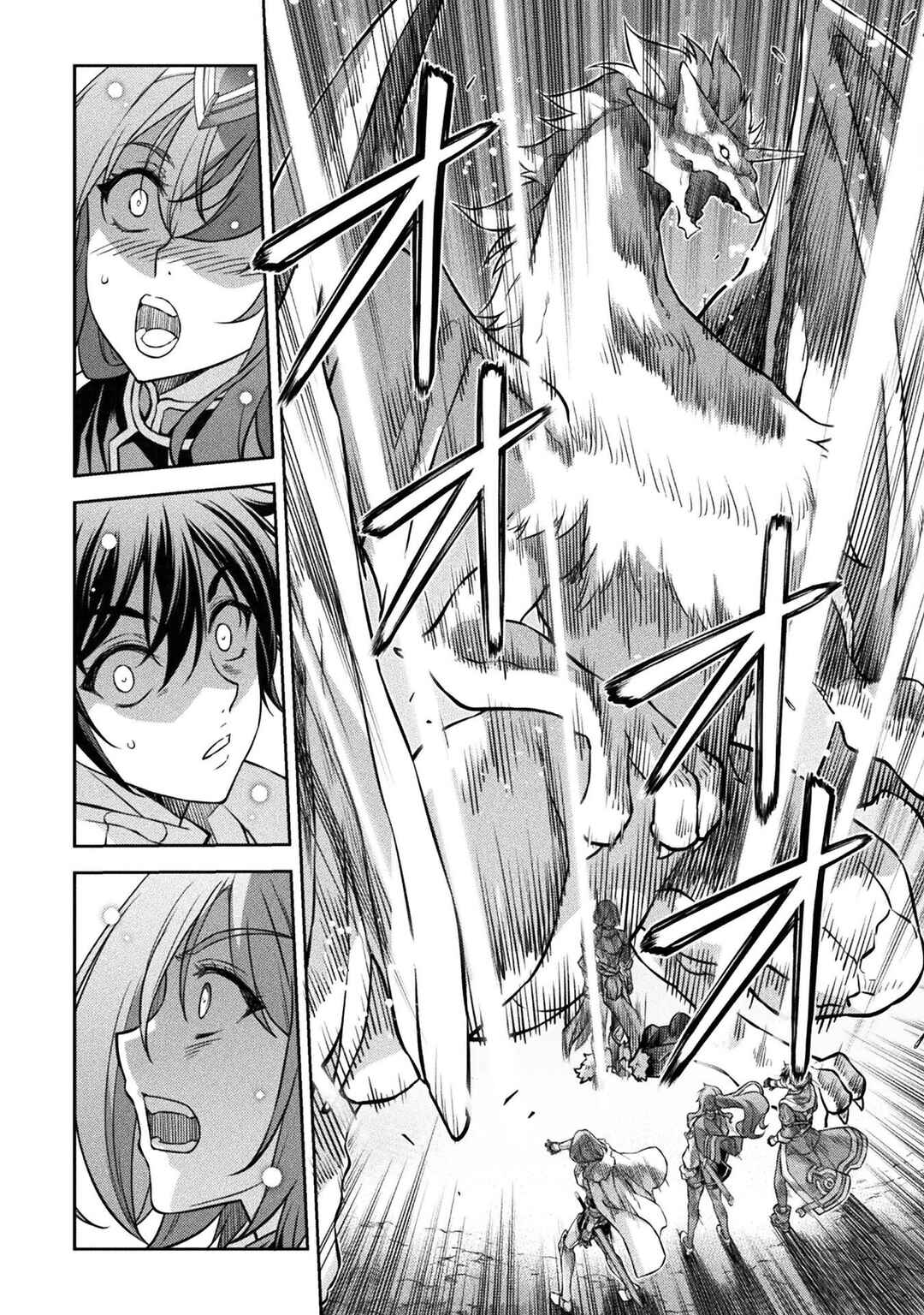 Drawing - Saikyou Mangaka wa Oekaki Skill de Isekai Musou Suru! Chapter 71 - Page 10