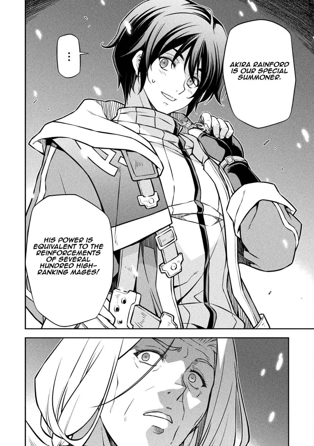 Drawing - Saikyou Mangaka wa Oekaki Skill de Isekai Musou Suru! Chapter 71 - Page 6