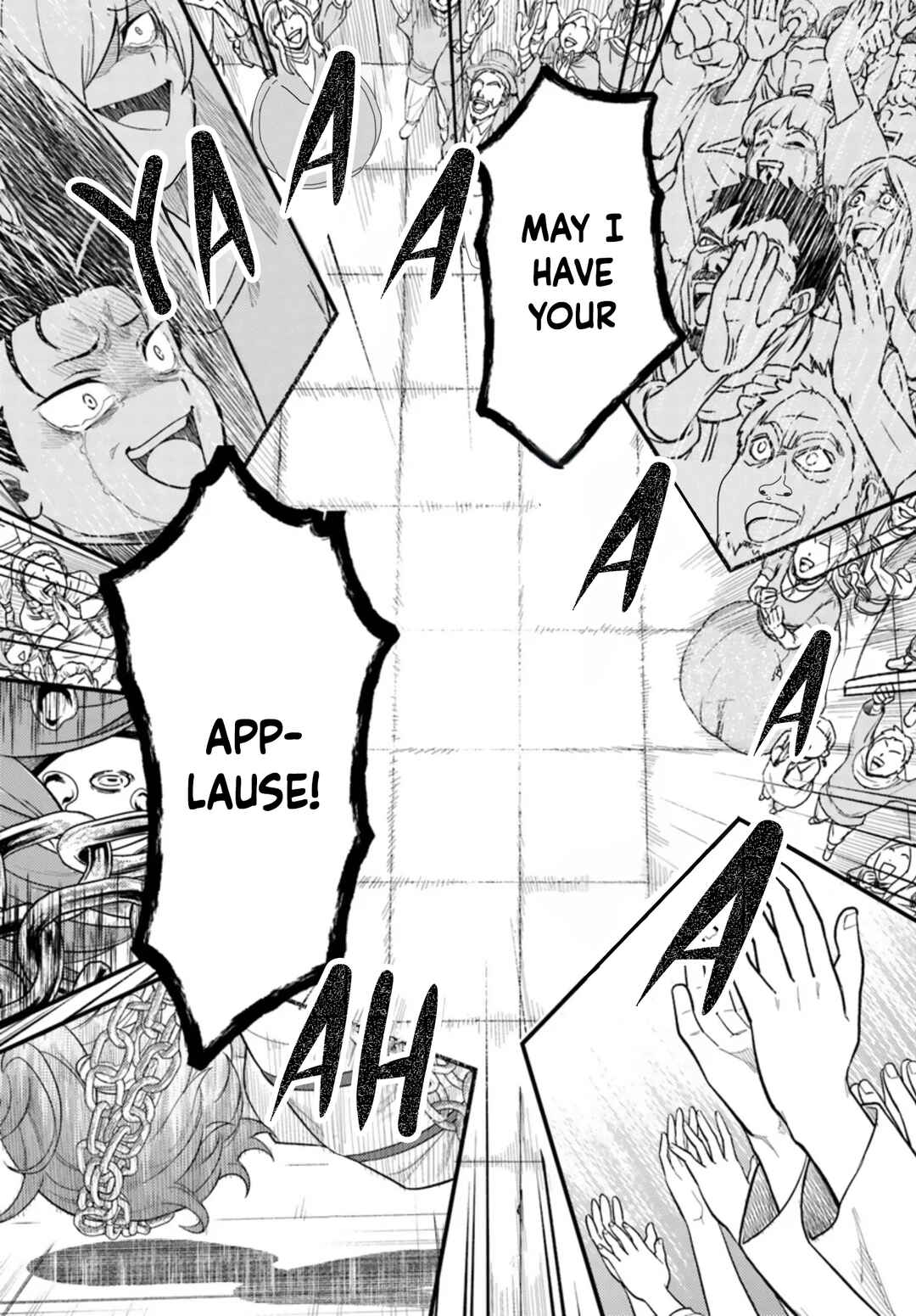Re:Zero kara Hajimeru Isekai Seikatsu: Dai 5-shou—Mizu no Miyako to Eiyuu no Uta Chapter 7.2 - Page 7