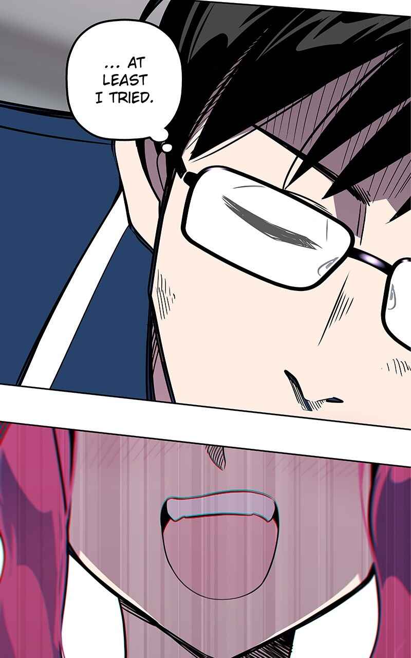 My Succubus Girlfriend Chapter 28 - Page 10