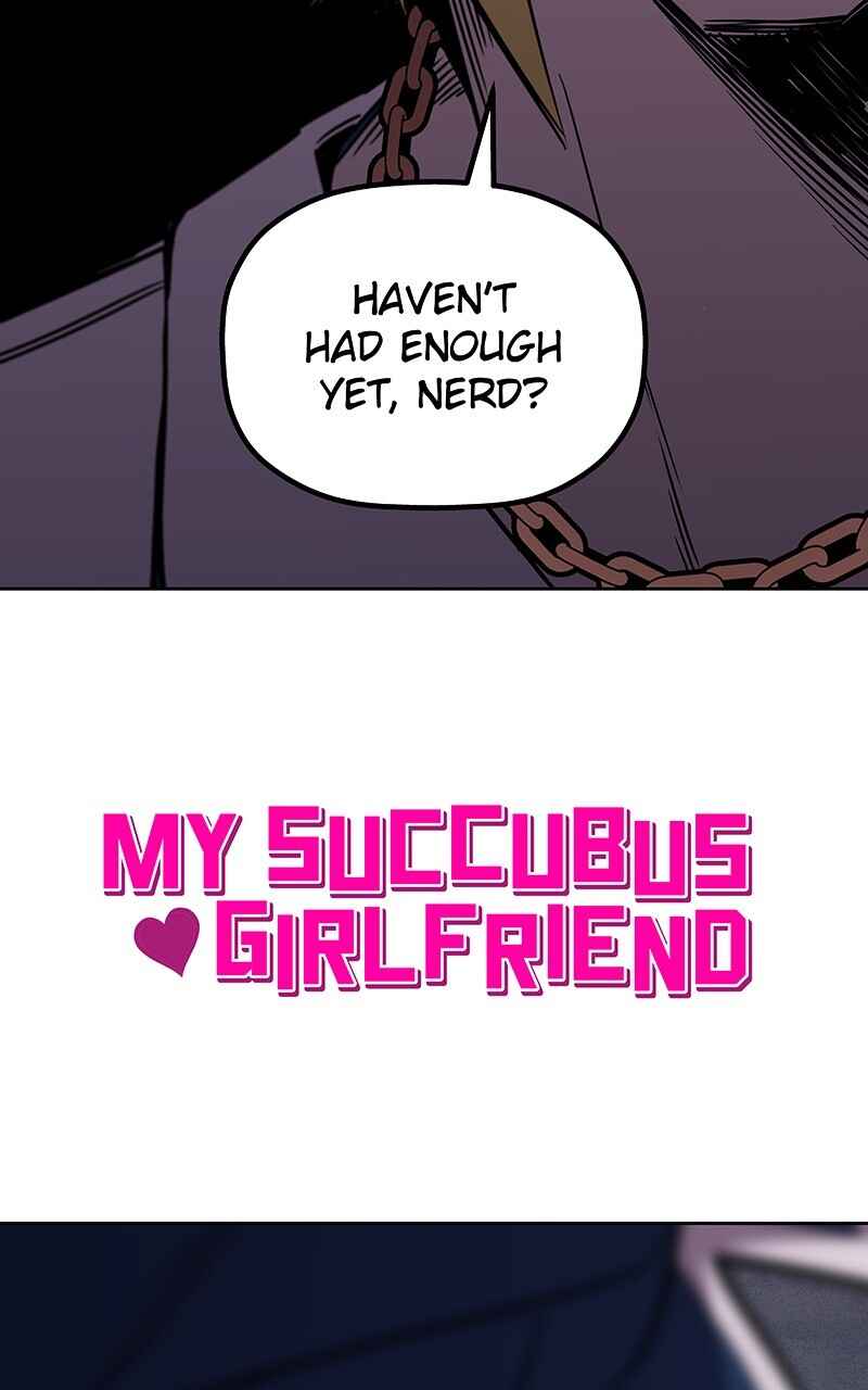 My Succubus Girlfriend Chapter 28 - Page 2
