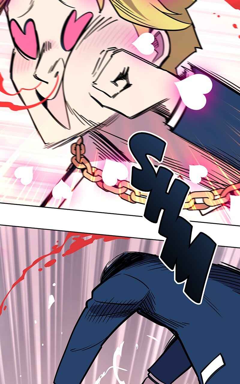 My Succubus Girlfriend Chapter 28 - Page 22