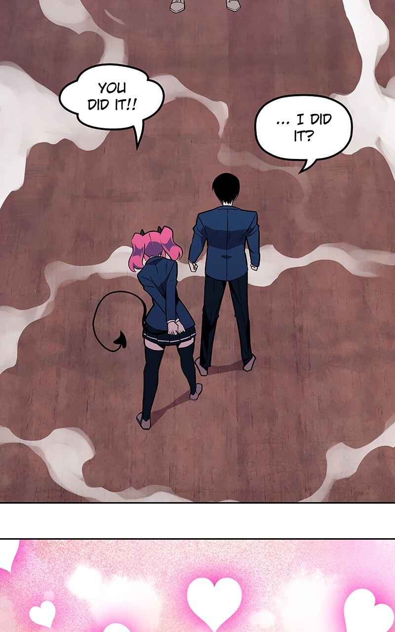 My Succubus Girlfriend Chapter 28 - Page 27