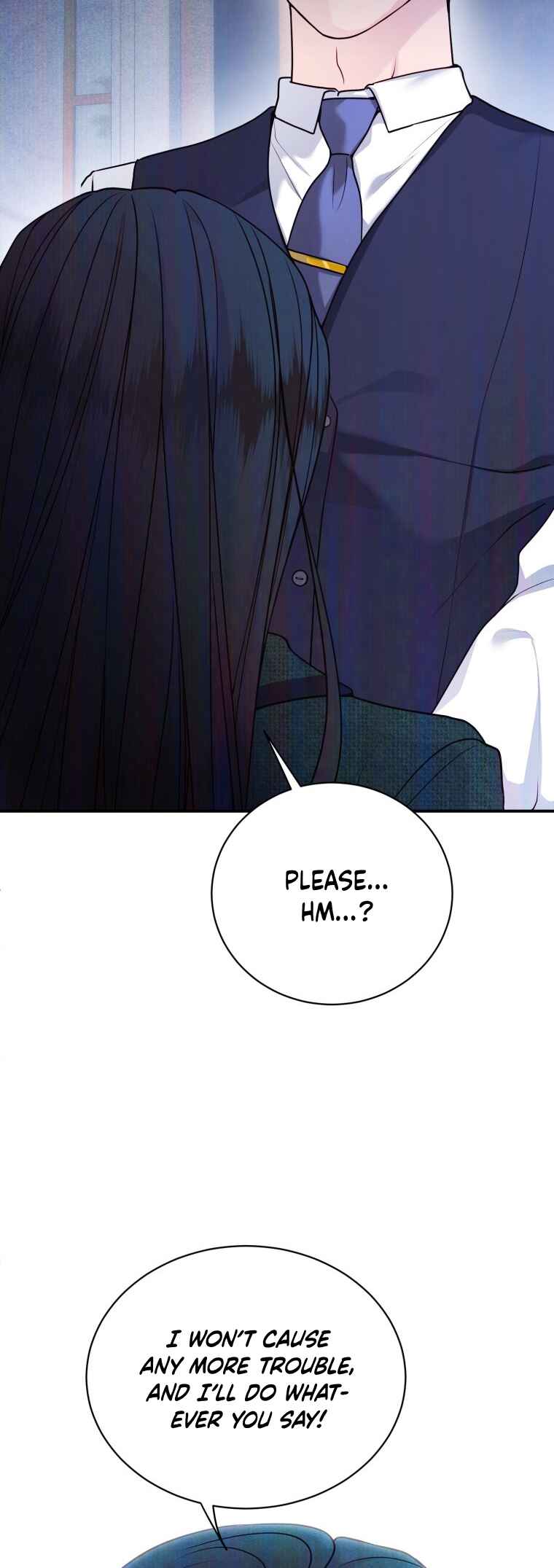 My Favorite Savior Girl Chapter 51 - Page 14