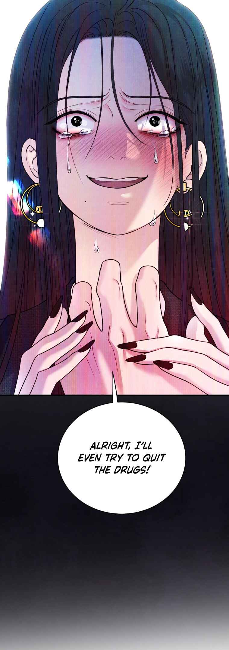My Favorite Savior Girl Chapter 51 - Page 15