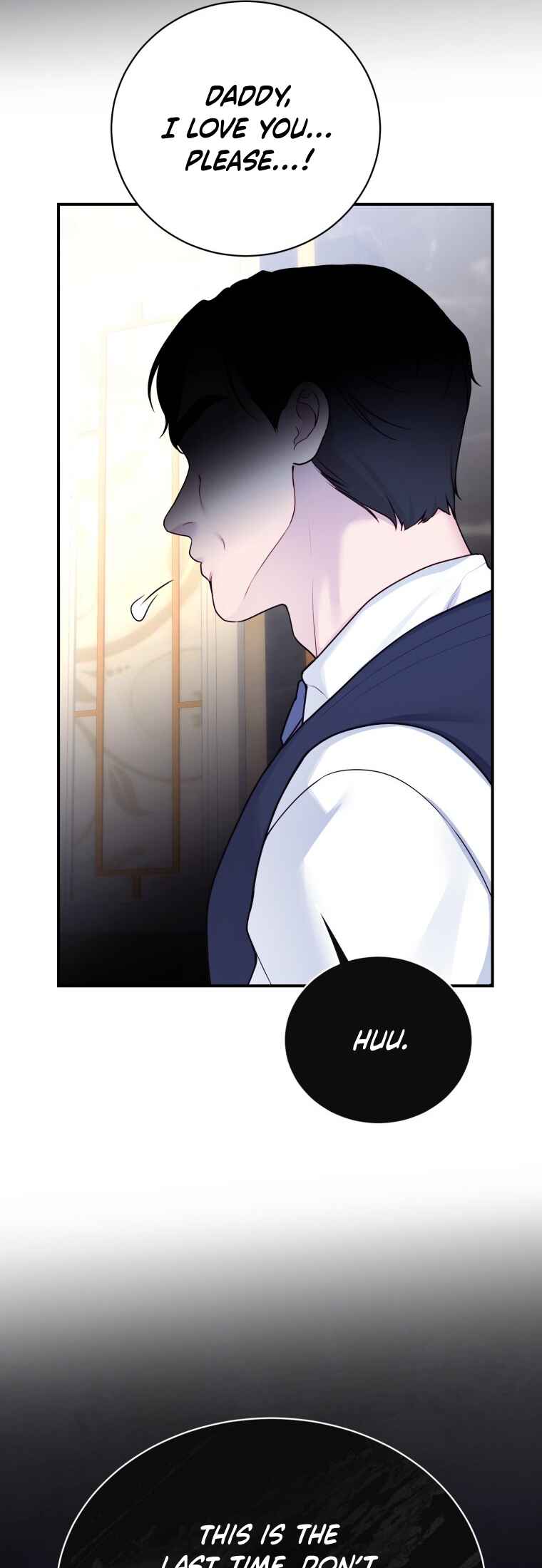 My Favorite Savior Girl Chapter 51 - Page 16