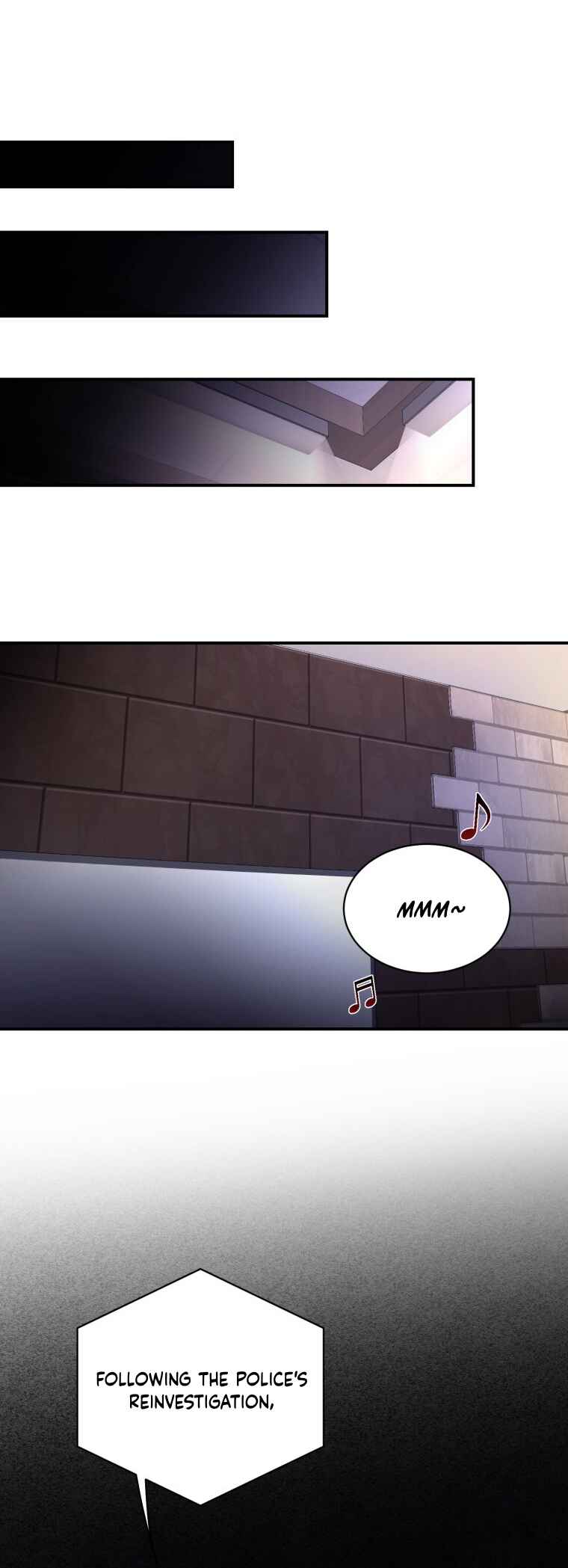 My Favorite Savior Girl Chapter 51 - Page 21