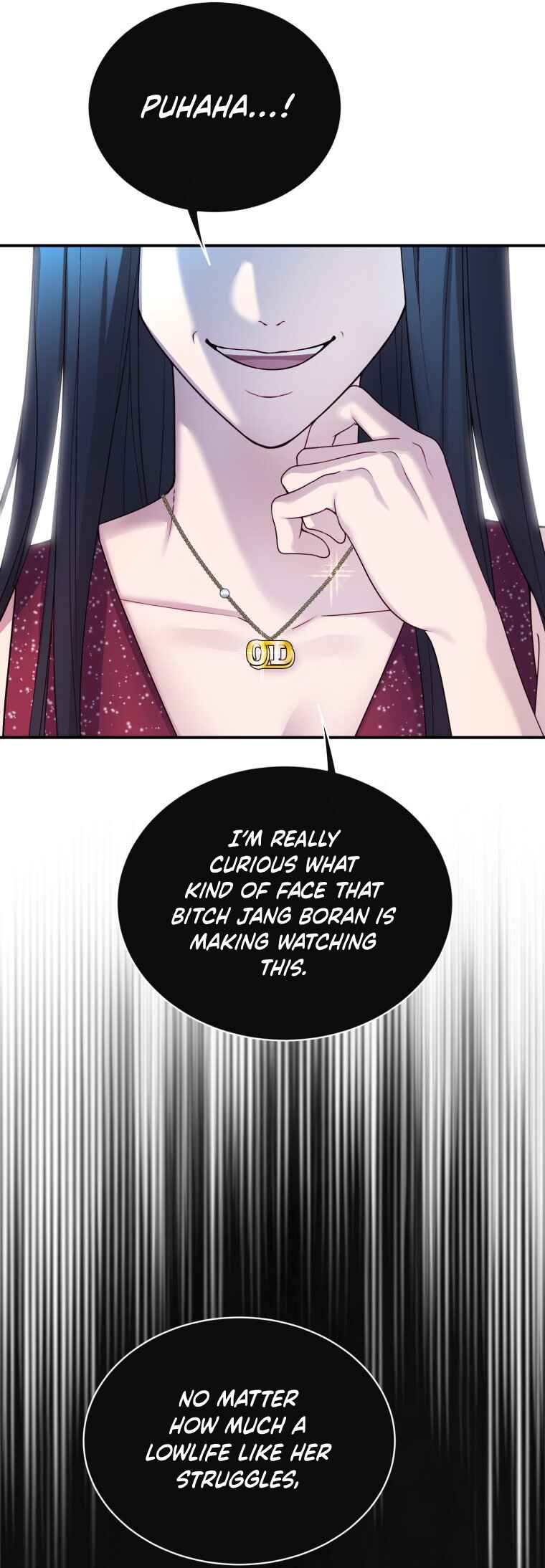 My Favorite Savior Girl Chapter 51 - Page 27