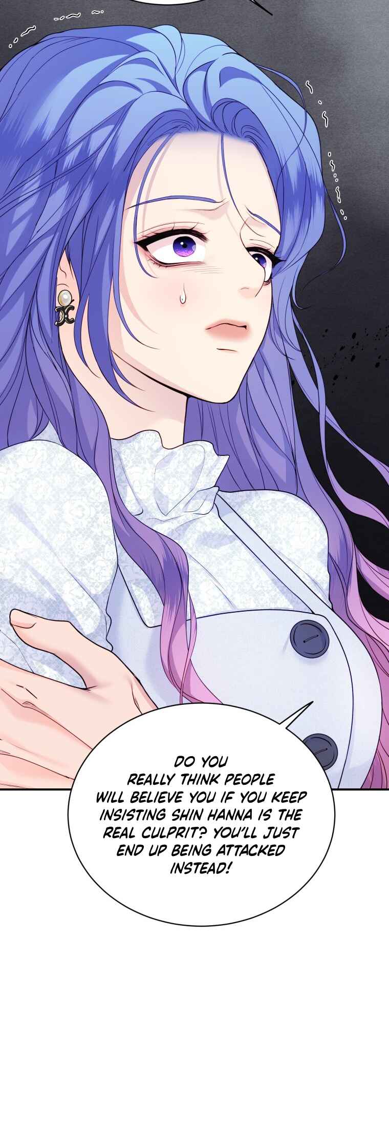 My Favorite Savior Girl Chapter 51 - Page 39