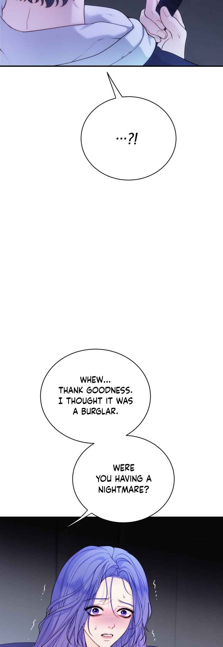 My Favorite Savior Girl Chapter 51 - Page 51
