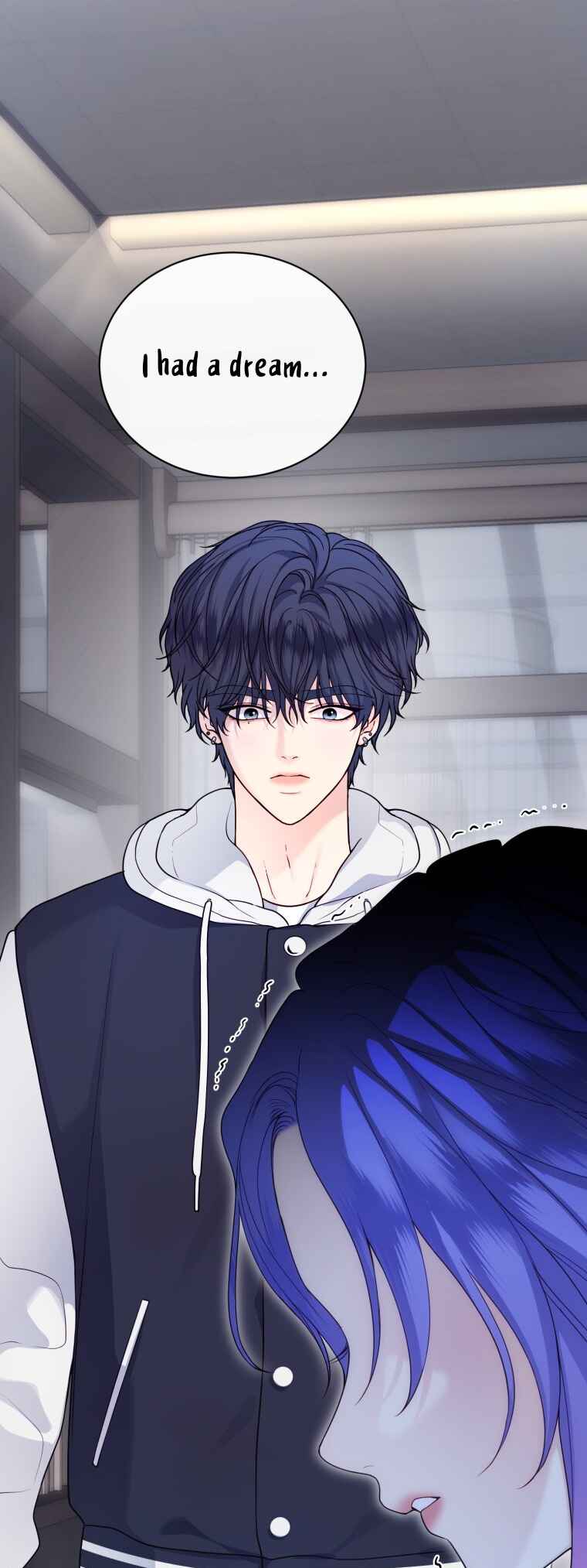 My Favorite Savior Girl Chapter 51 - Page 53