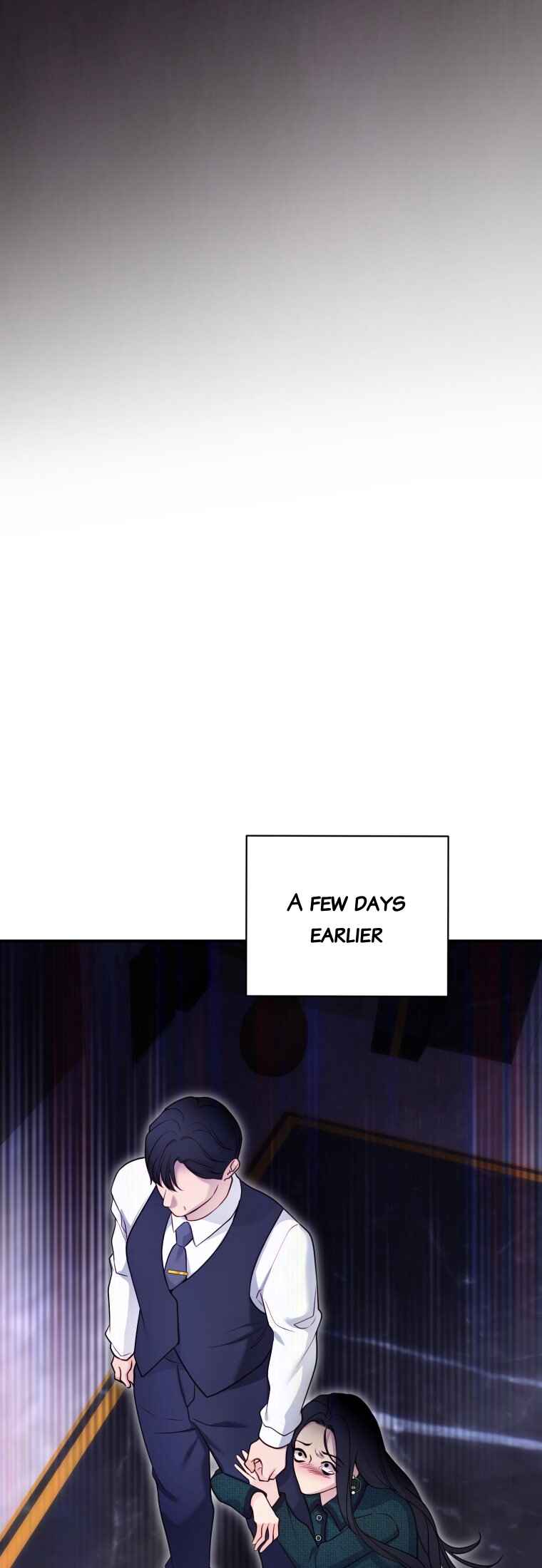 My Favorite Savior Girl Chapter 51 - Page 6