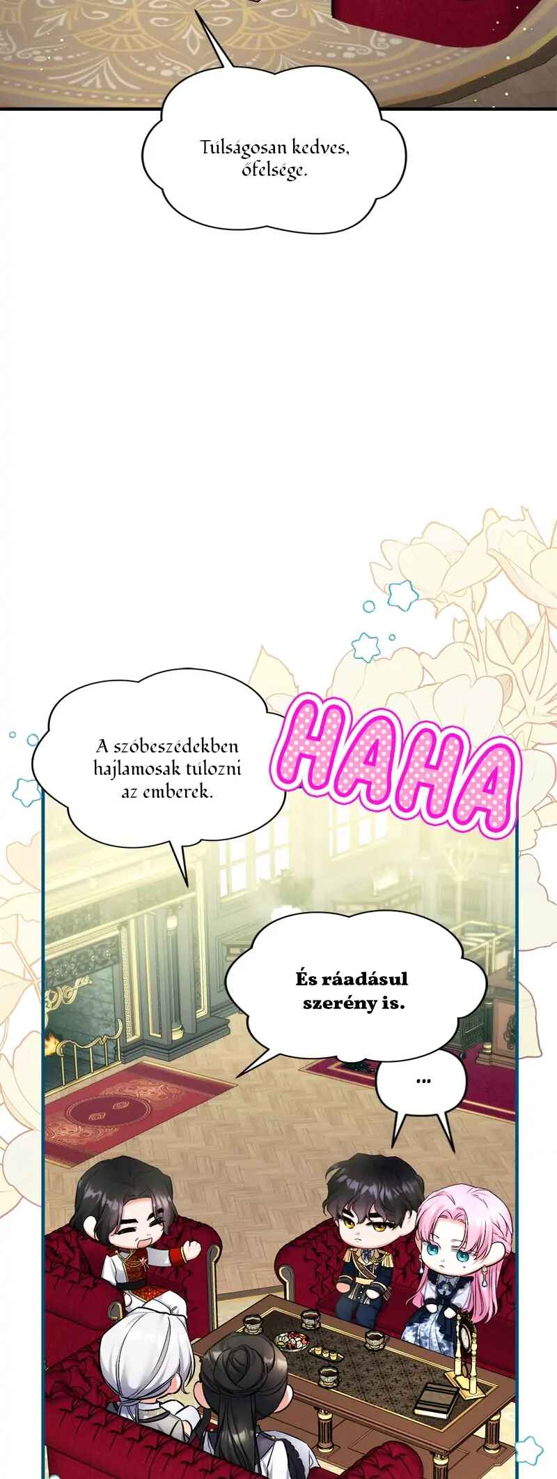 Beoryeojin Na-eui Choeaereul Wihayeo Chapter 52 - Page 22