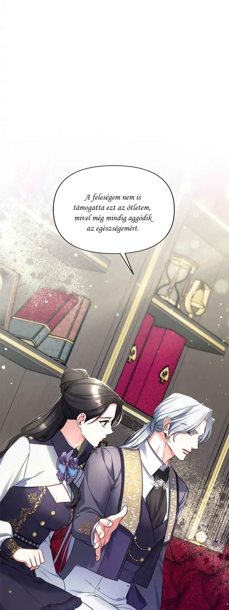 Beoryeojin Na-eui Choeaereul Wihayeo Chapter 52 - Page 29