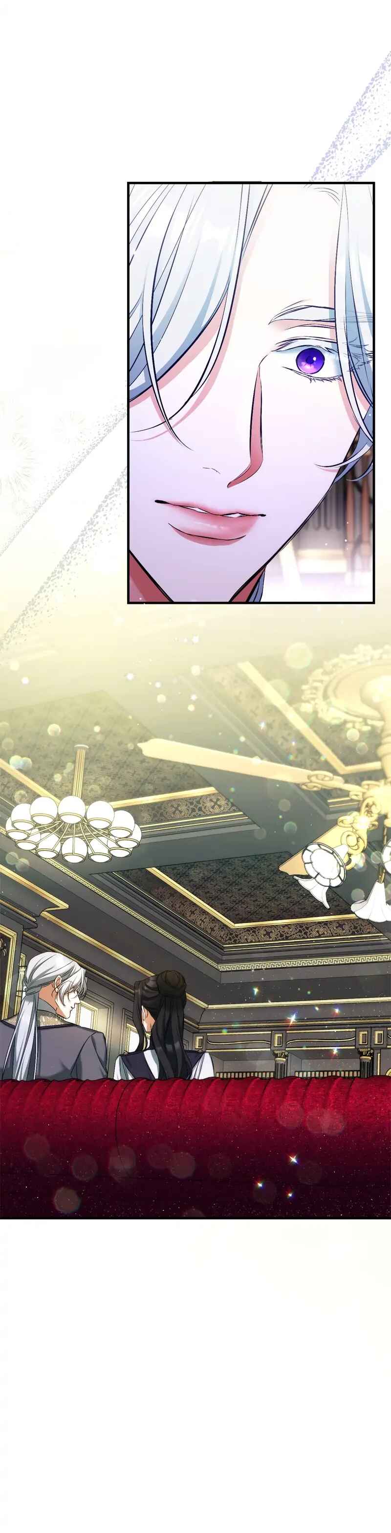 Beoryeojin Na-eui Choeaereul Wihayeo Chapter 52 - Page 33