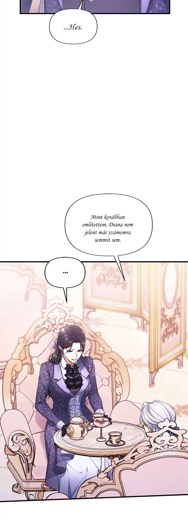 Beoryeojin Na-eui Choeaereul Wihayeo Chapter 52 - Page 8