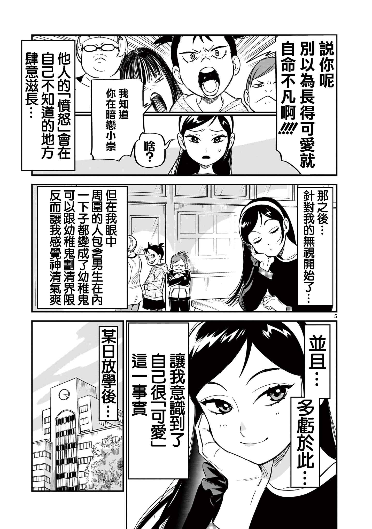 HITS Chapter 8 - Page 5