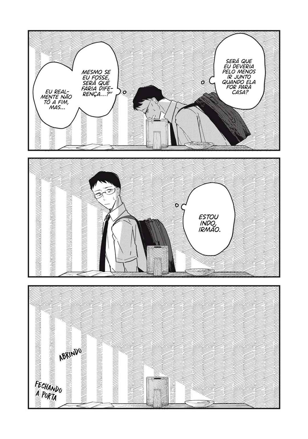 Yachiru-san wa Homeru to Nobiru Chapter 9.1 - Page 15