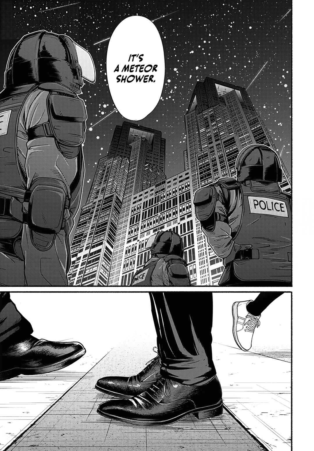 Atarashii Kimi e Chapter 18 - Page 38