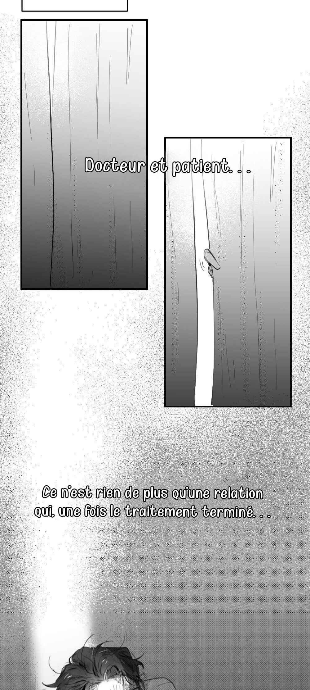 Doctor-patient relationship Chapter 5 - Page 7