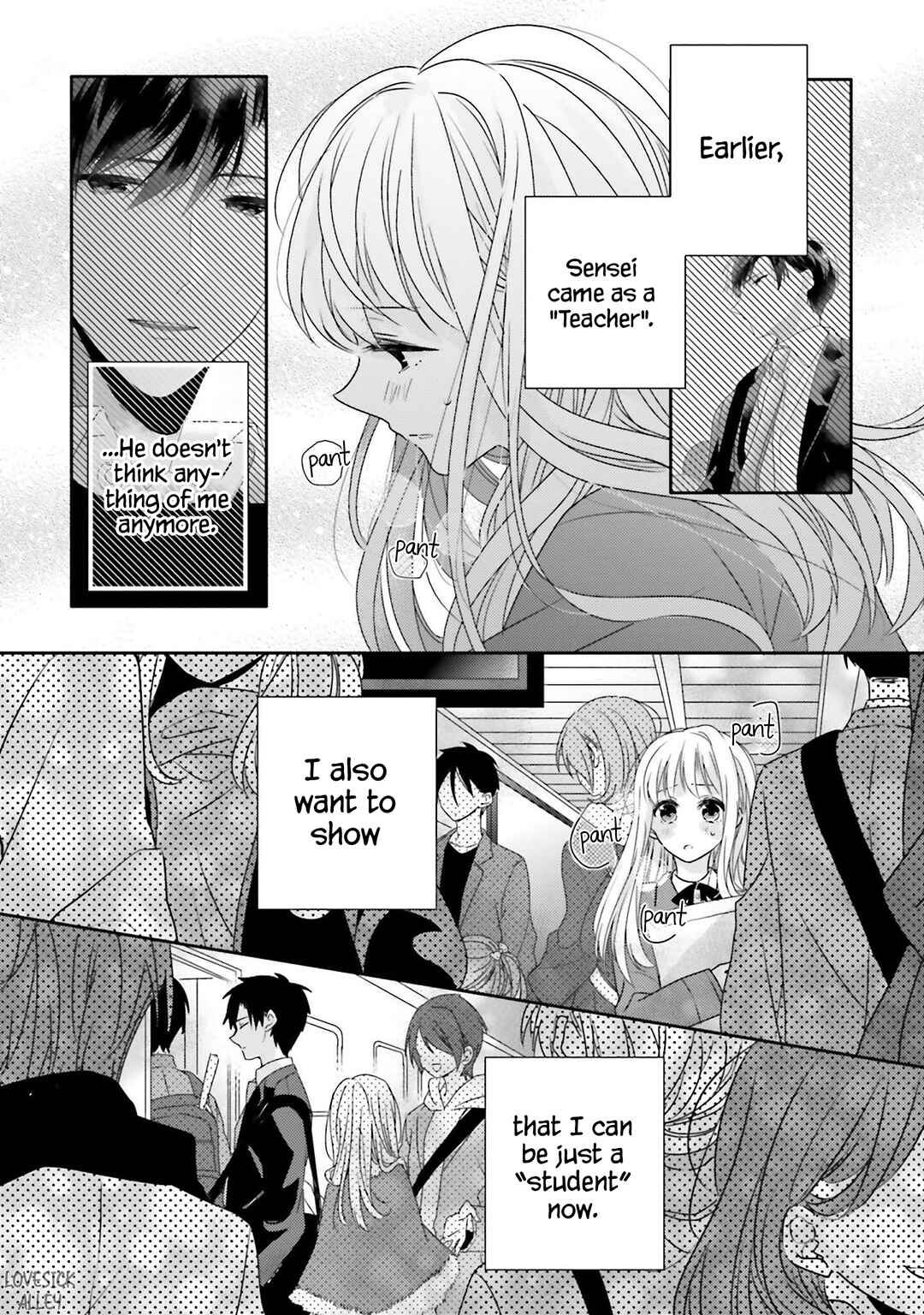 Dramatic Irony Chapter 16 - Page 52