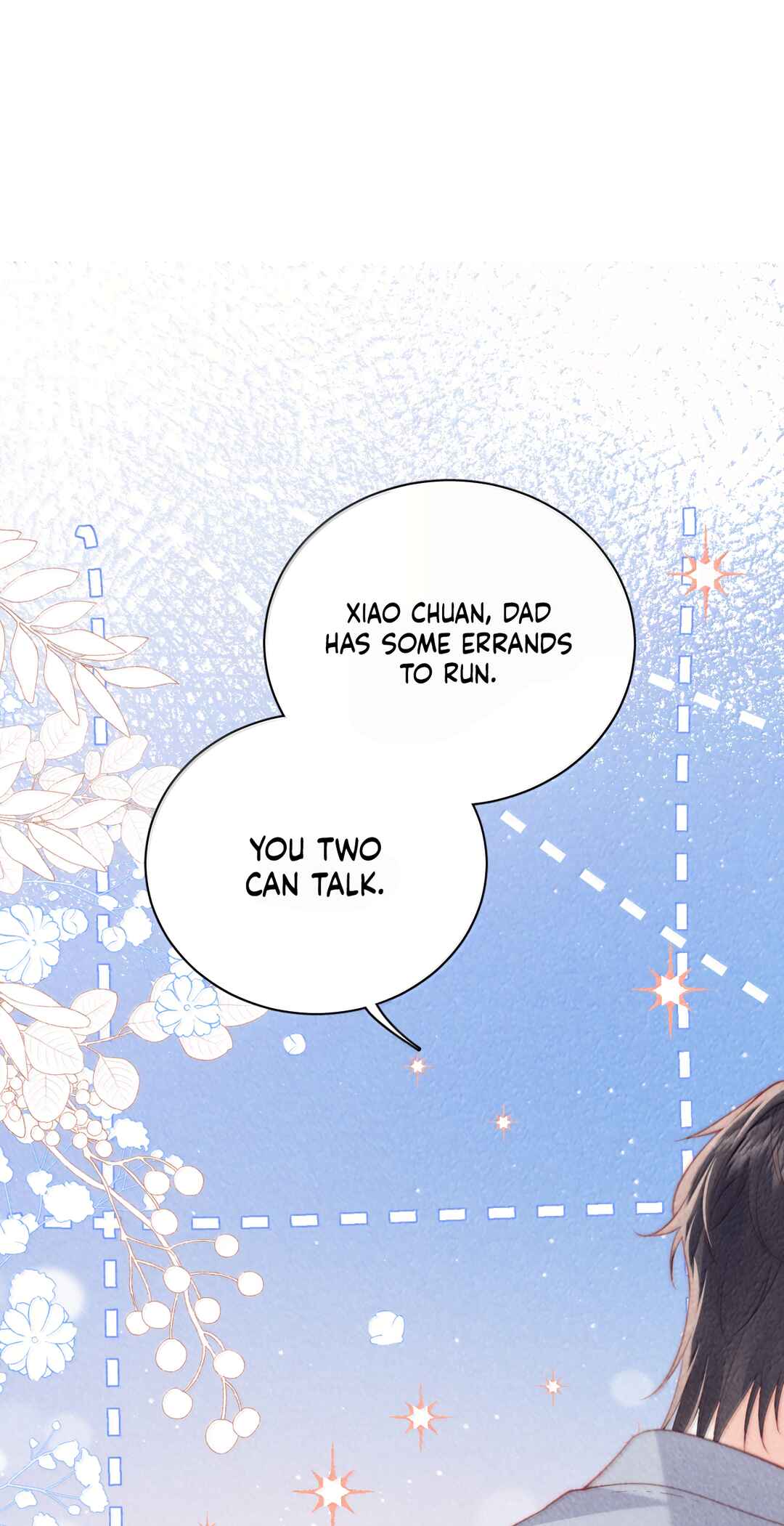 The Devil’s Body Temperature Chapter 23 - Page 13