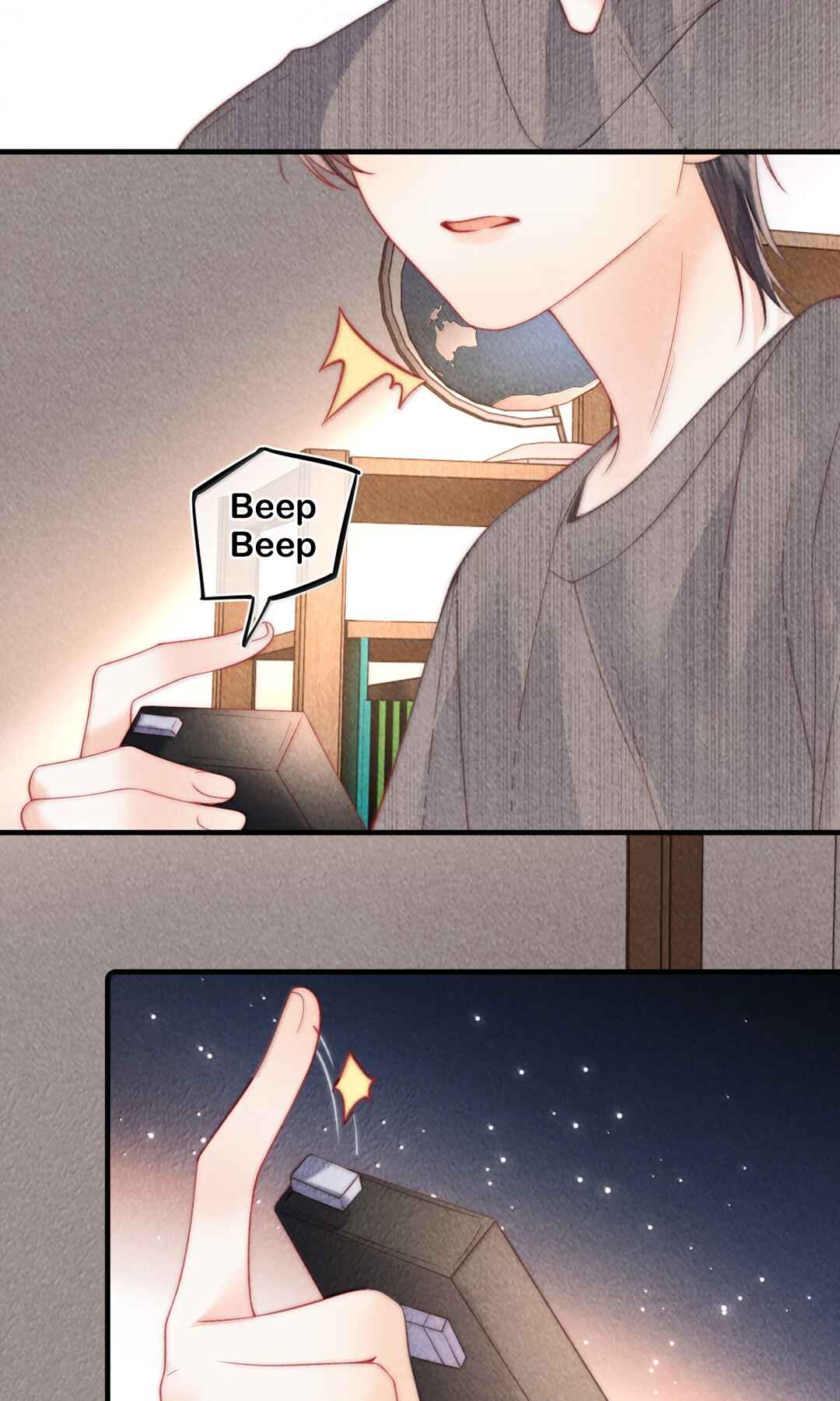 The Devil’s Body Temperature Chapter 23 - Page 16
