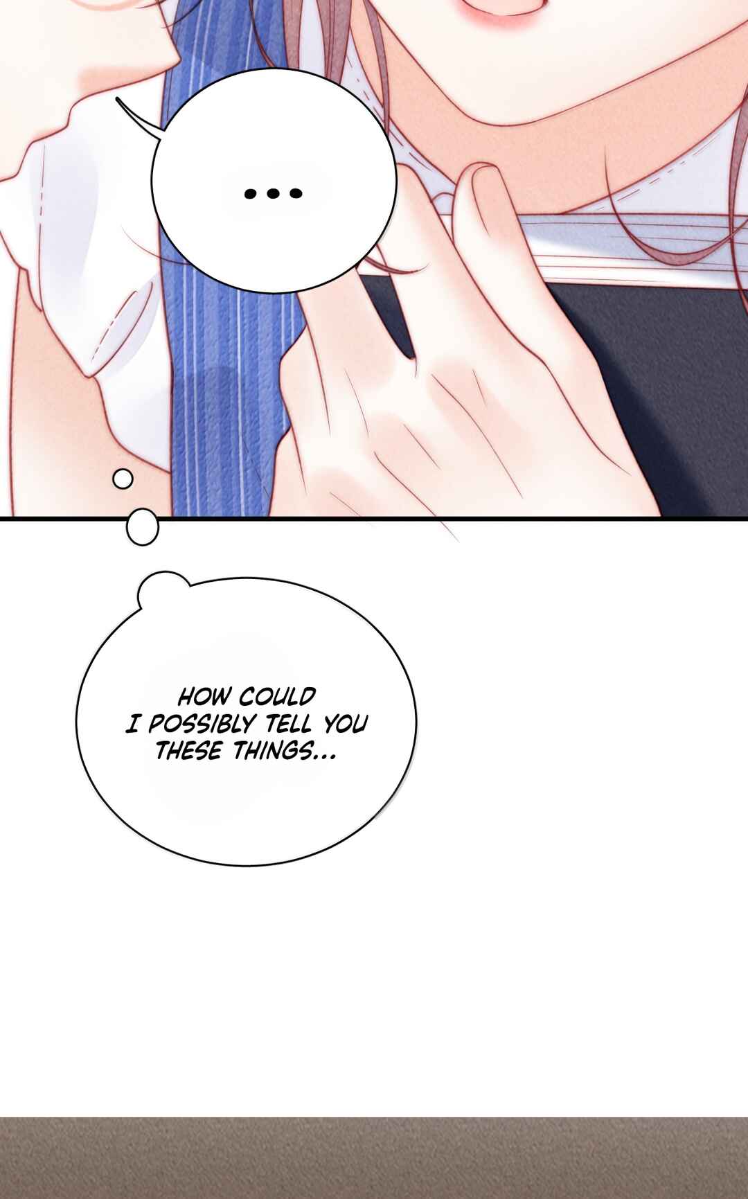 The Devil’s Body Temperature Chapter 23 - Page 23