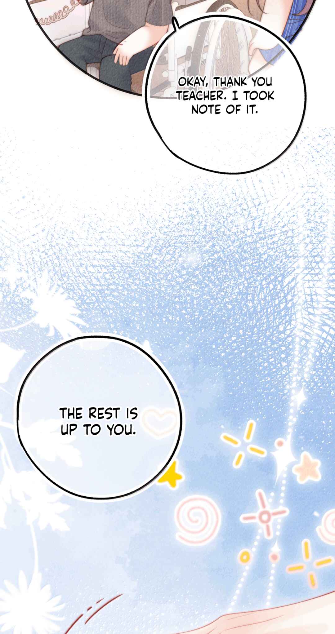 The Devil’s Body Temperature Chapter 23 - Page 28