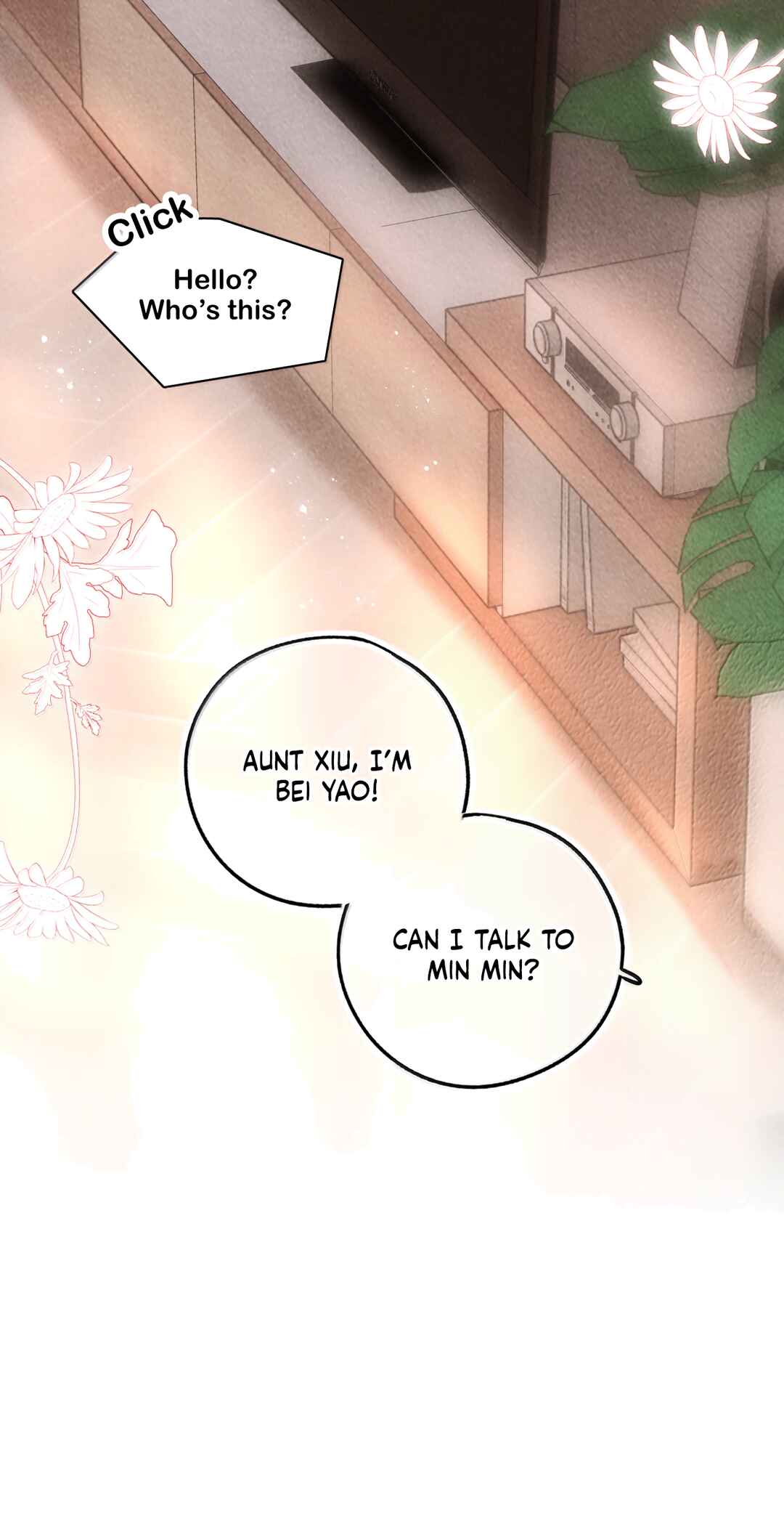 The Devil’s Body Temperature Chapter 23 - Page 31