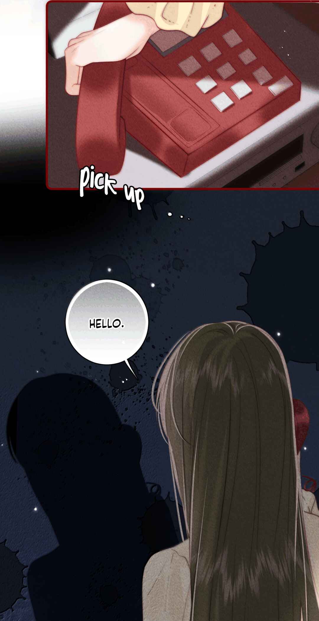The Devil’s Body Temperature Chapter 23 - Page 35