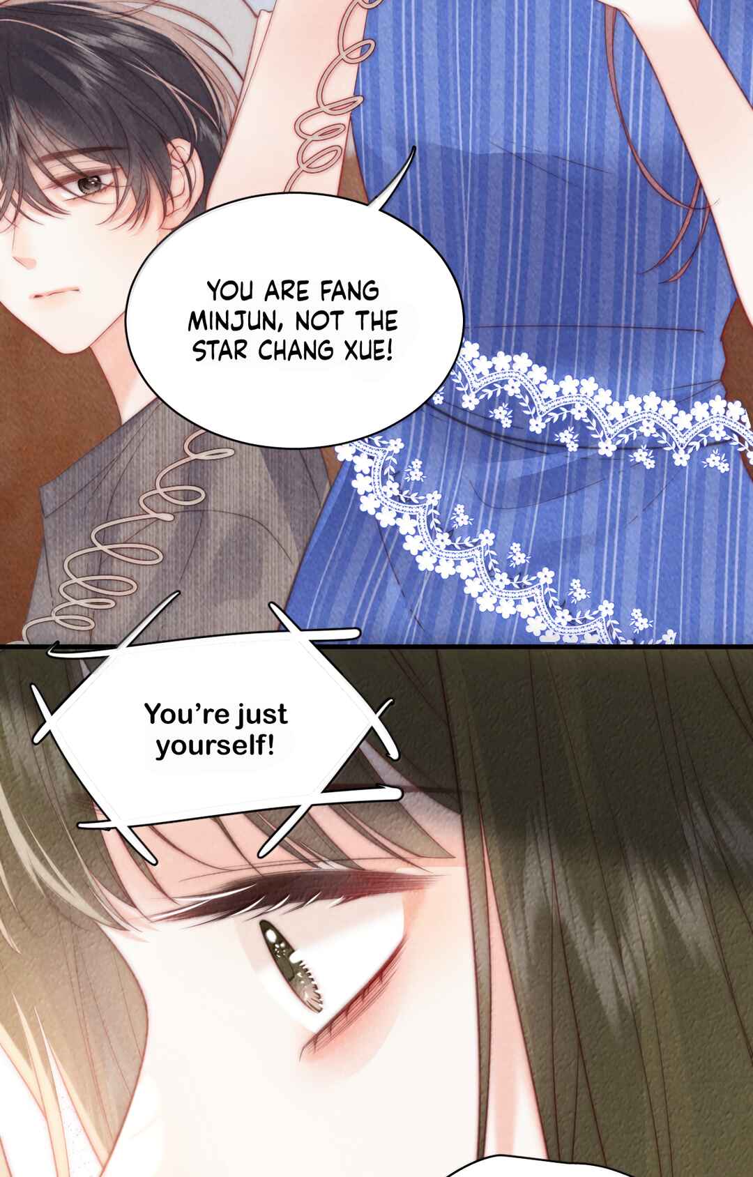 The Devil’s Body Temperature Chapter 23 - Page 40