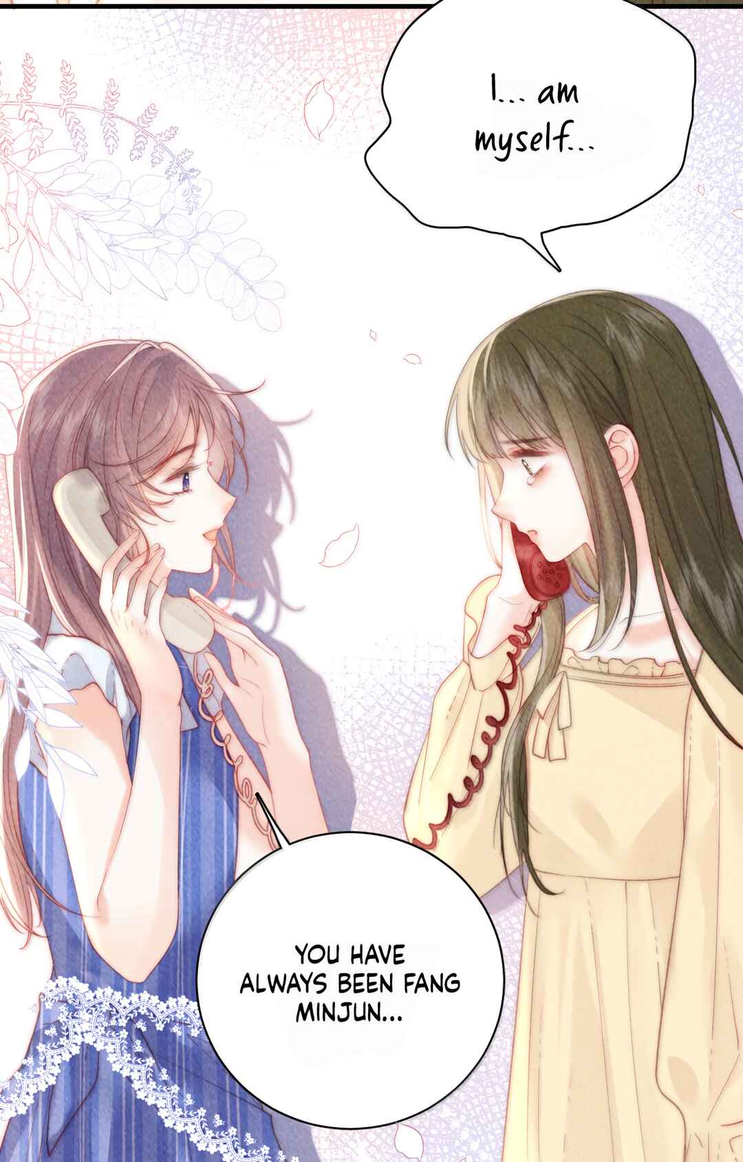 The Devil’s Body Temperature Chapter 23 - Page 41