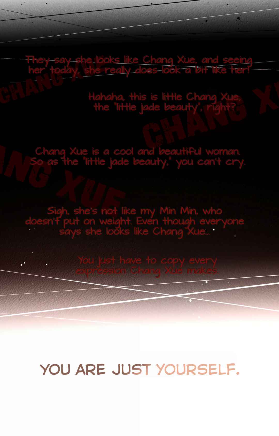 The Devil’s Body Temperature Chapter 23 - Page 43