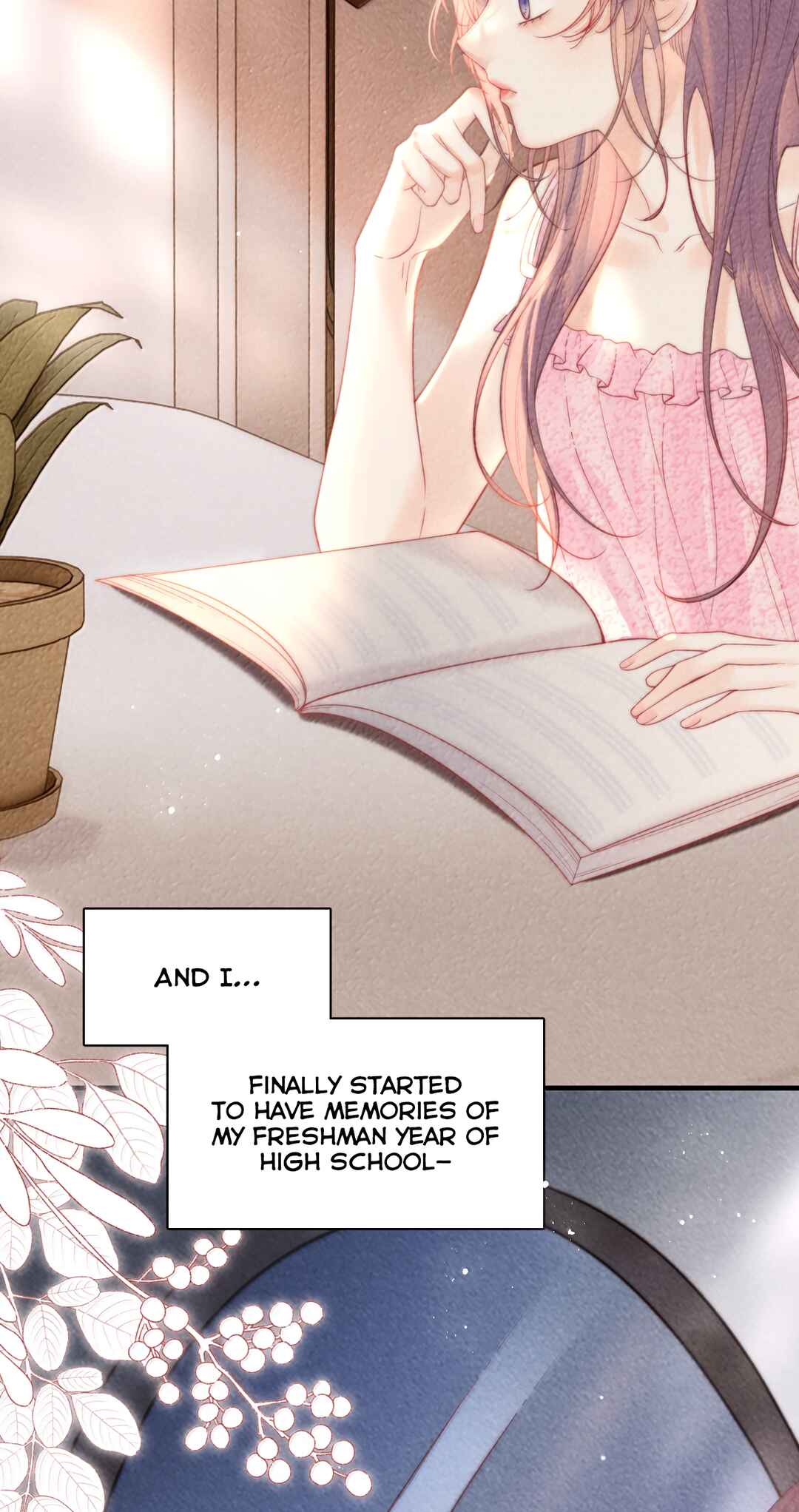 The Devil’s Body Temperature Chapter 23 - Page 8