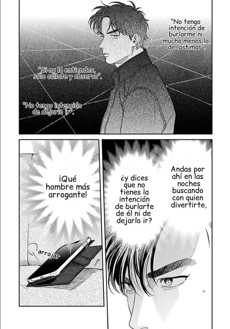 Ask and You Will Receive Chapter 14 - Page 5