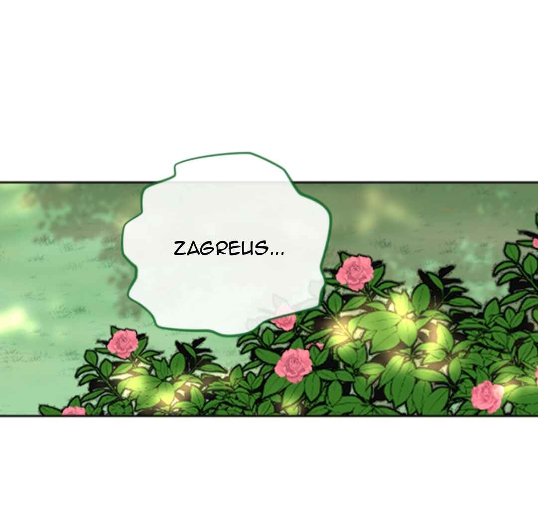 The journey of Dionysus Chapter 53 - Page 15