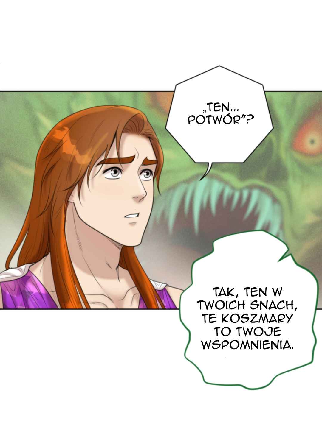 The journey of Dionysus Chapter 53 - Page 30