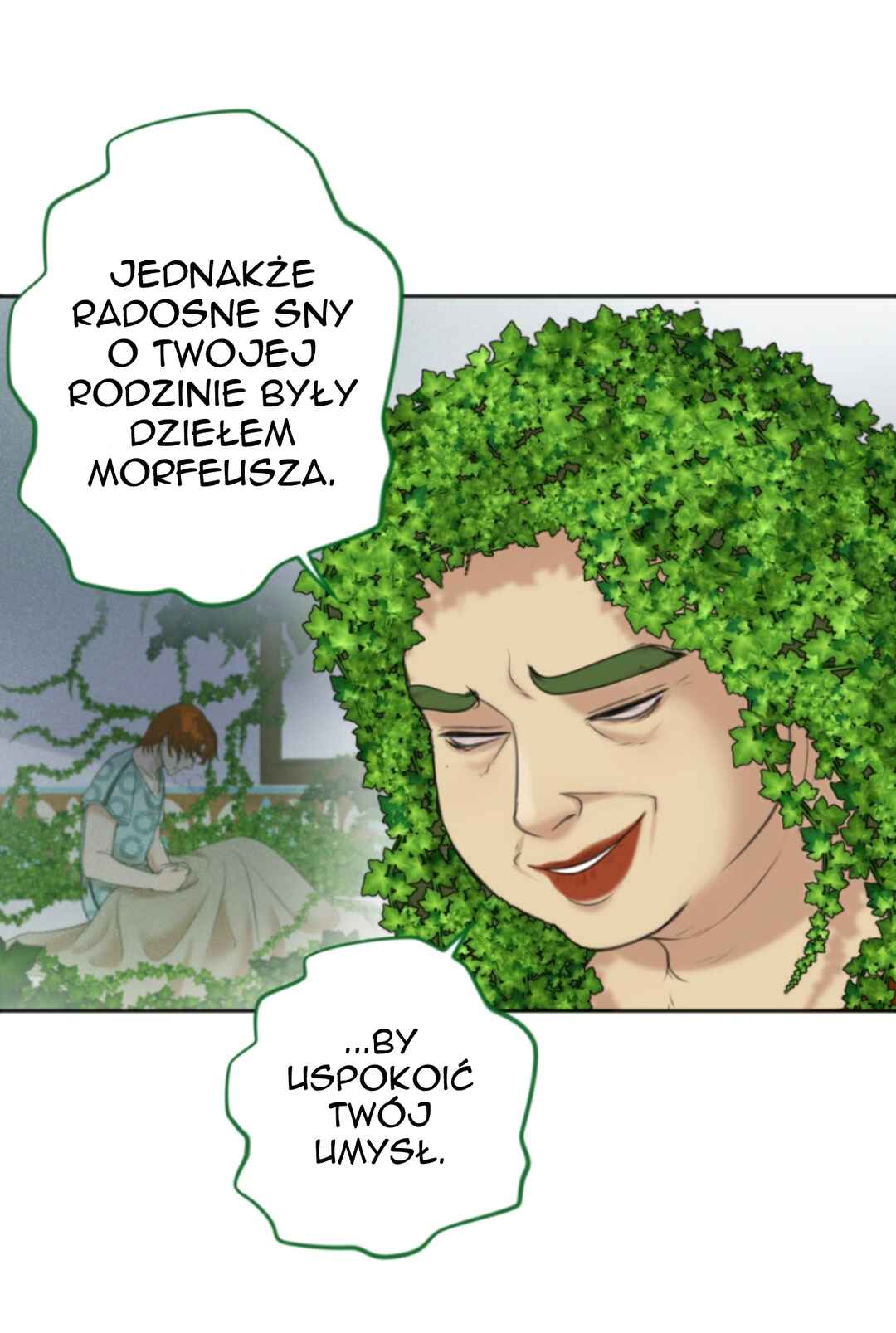 The journey of Dionysus Chapter 53 - Page 31