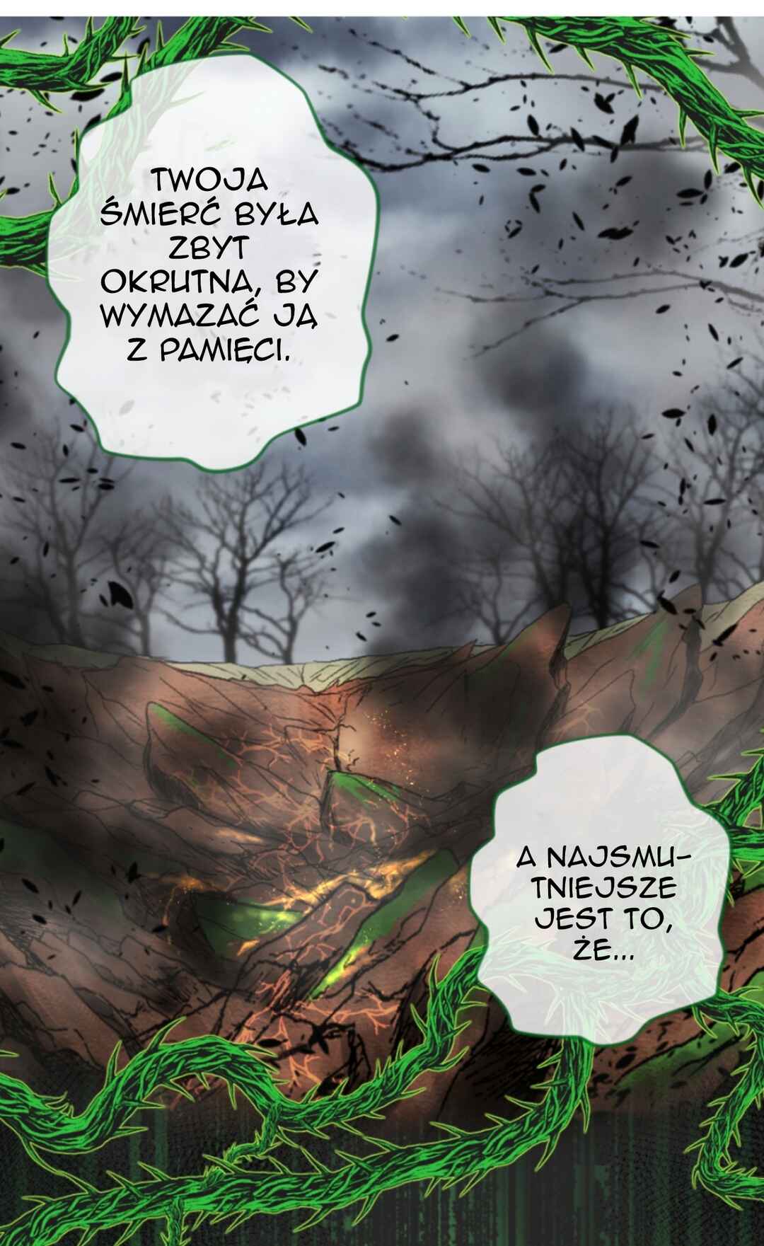 The journey of Dionysus Chapter 53 - Page 32