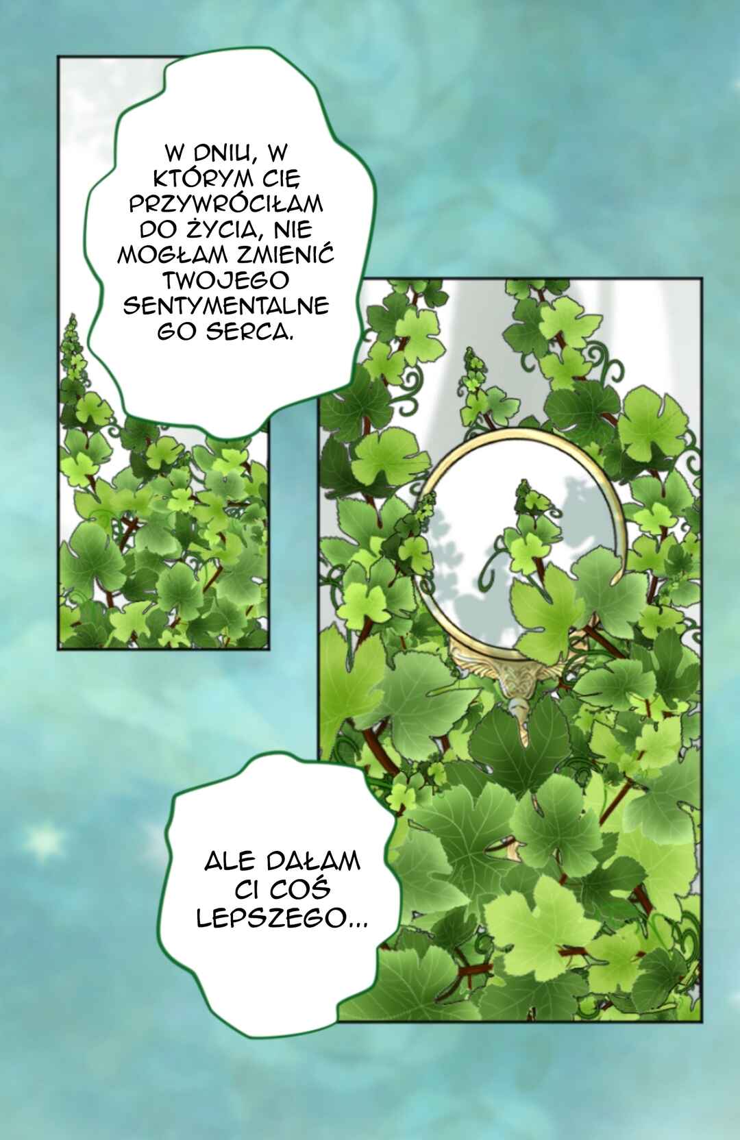 The journey of Dionysus Chapter 53 - Page 39